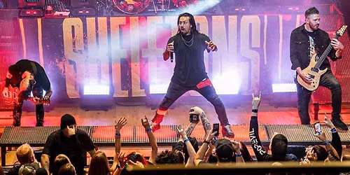Pop Evil