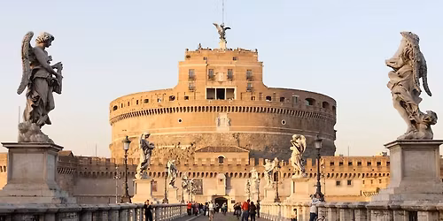 Accesso gratuito: Castel Sant'Angelo e il Passetto di Borgo, domenica 2\/11 ore 9:15- Visita Guidata