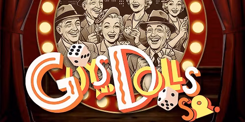 Guys & Dolls Sr