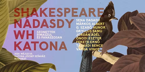 Shakespeare\/N\u00e1dasdy\/WH\/Katona