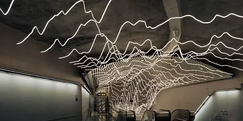 Agatha Pher, Nora En Pure, Belu Rodriguez in Barcelona