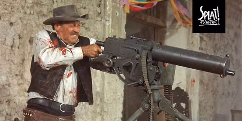 Dzika banda | Kultowe Klasyki od Splat!FilmFest