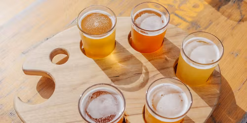 June Tastings Event Series - FREE