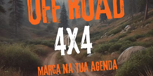 1\u00b0 Raid TT Azemeis Amigos TT Associa\u00e7\u00e3o