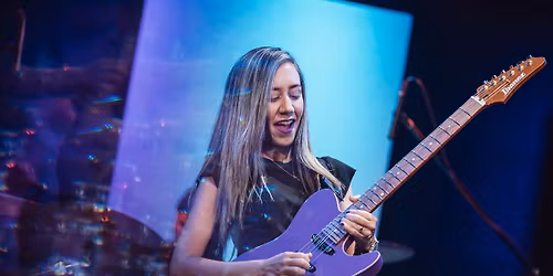 LARI BASILIO - European Tour