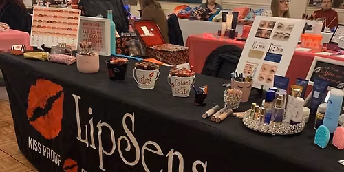 Stagg High School Spring Craft Show