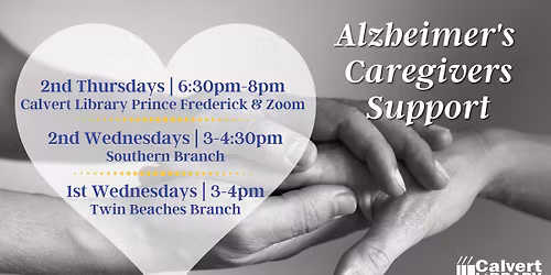 Alzheimer's Caregivers Support (SO)