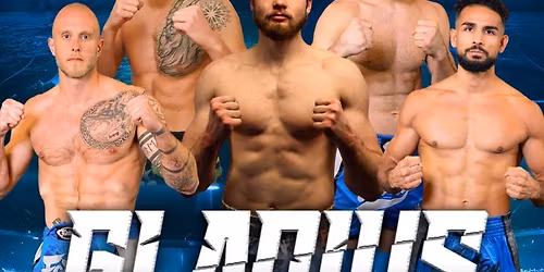 GLADIUS WORLD SERIES \u2013 THE BATTLE CONTINUES