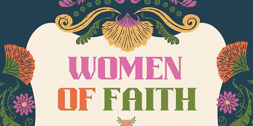 Women of Faith