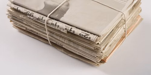 Lunchtime Art Talk on Robert Gober