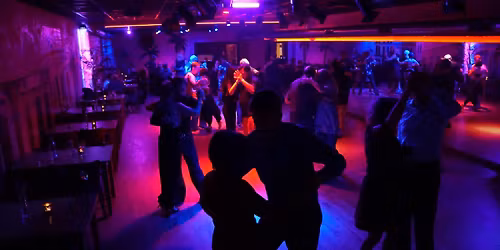 Neo goes on: The day after part IV (private party)