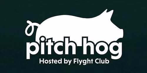 Pitch Hog O\/W 2026