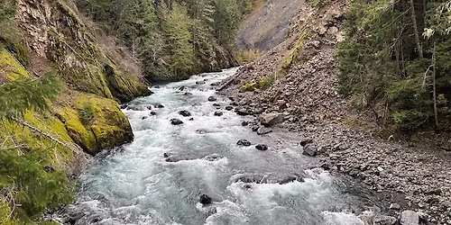 Elwha Multisport Adventure