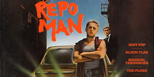 Repo Man