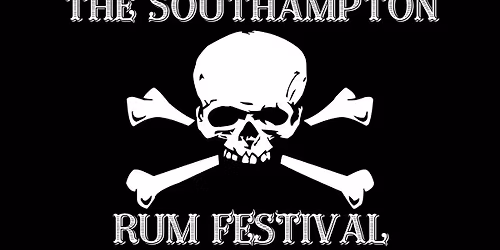 The Southampton Rum Festival 2026