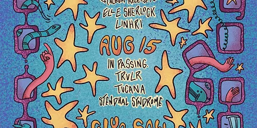 Under The Stars - Aug 14-15 - Ottawa