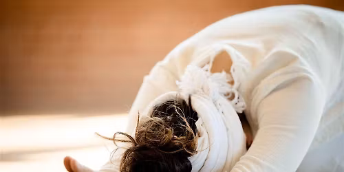 Kundalini Yoga & Meditation Class