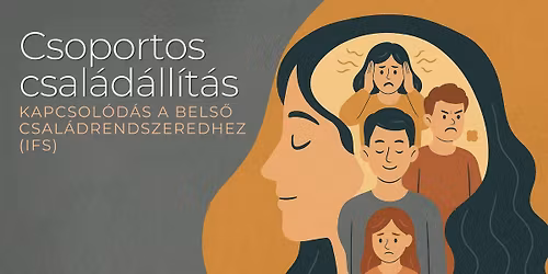 Csoportos csal\u00e1d\u00e1ll\u00edt\u00e1s \u2013 Kapcsol\u00f3d\u00e1s a bels\u0151 csal\u00e1drendszeredhez (IFS)