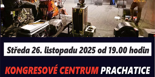 4 ROCKE\u0158I s opern\u00ed p\u011bvkyn\u00ed