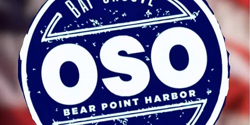 RIPTIDE Returns to OSO at Bear Point Harbor