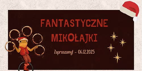 Fantastyczne Miko\u0142ajki