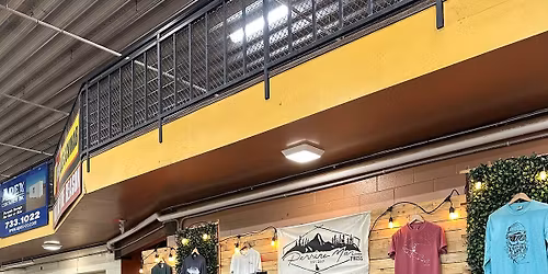 Harvest Time Festival\/ PM booth 