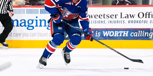 Brandon Wheat Kings vs. Regina Pats