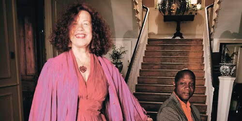 LONDON: Sarah Jane Morris & Tony Remy 'The Sisterhood, Vol. 2' Official Launch