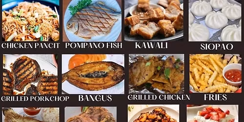 Food and Drink - Irmo Cherry Blossom Festival