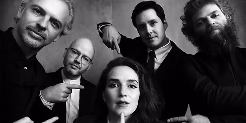 The Danish String Quartet - Beaverton