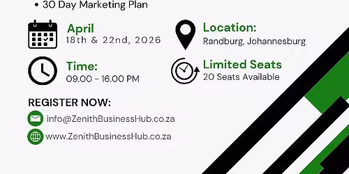 SME Business Growth Workshop