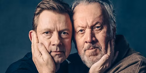 Bj\u00f8rn & Bjarte, Den T\u00f8ffe og Den Sarte \/ Stavanger konserthus