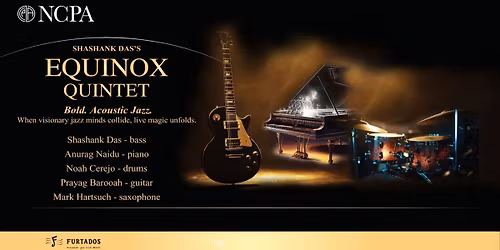 Equinox Quintet