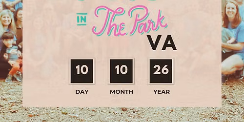 PKU in the Park 2026