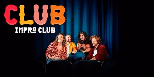 Club Impro Club
