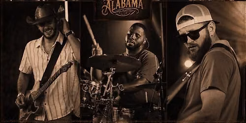 Below Alabama Live @ The 2026 Walton County Fair  
