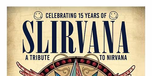 Nirvana \u2022 Weezer \u2022 Smashing Pumpkins \u2022 Live at the Igloo!
