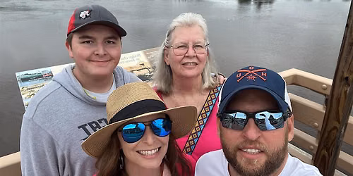 Groovy Gulfport Scavenger Hunt