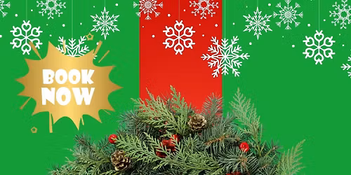 Christmas Wreath Making