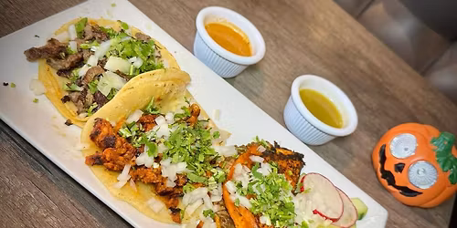 Lalo's Mexican at Clover Road Ashland