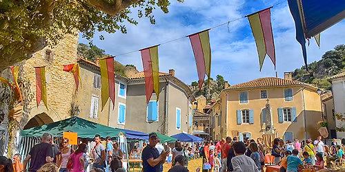 M\u00e9di\u00e9vale Mornas