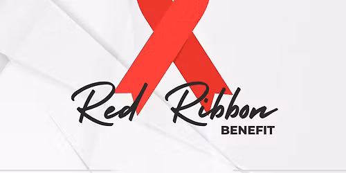 Red Ribbon Benefit