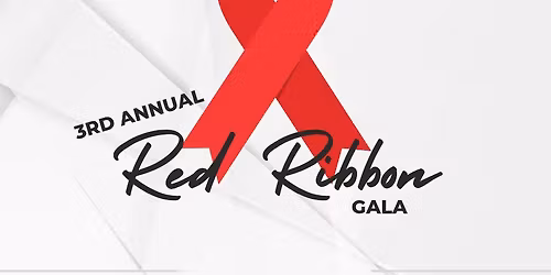 Red Ribbon Gala