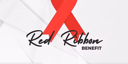 Red Ribbon Benefit
