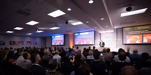 Glidewell Fall Implant Symposium