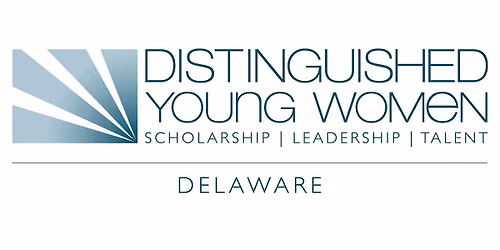 Distinguished Young Woman of Delaware Class of 2027 Program