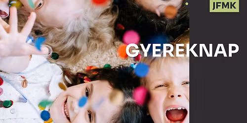 Gyereknap