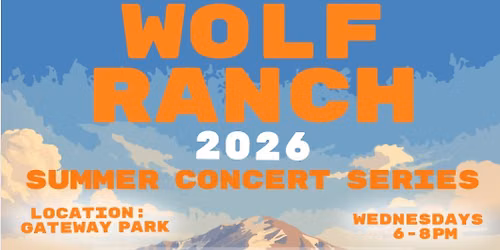 WR Summer Concerts x 9 Weeks (2.0)