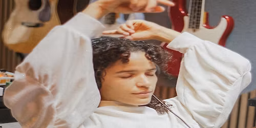 Anya m\/Band, Spillestedet Vershuset