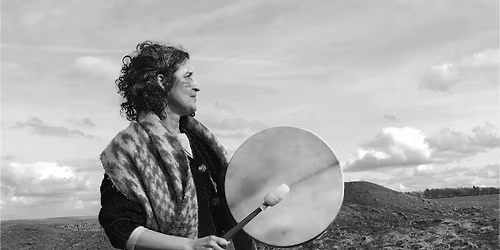She Who Is of the Land